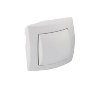 Déclenchement de WC hytouch manuel/pneumatique- GEBERIT - 240.571.11.1