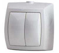 Déclenchement pneumatique HyTouch GEBERIT AP123 Chasse d'eau G