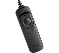 Déclencheur à Distance AX-10 Compatible avec Nikon DC0 zB Z9 Z8 D850 D810 D800 D700 D5 D4 D4S D3 MC-D30 Remplacement déclencheur série Bulb Facile à Utiliser Pas de Piles