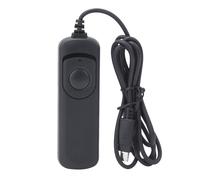 Déclencheur à distance filaire portable YouPro YP-20 DC2 compatible avec les appareils photo Nikon D750, D5300, D5600, D7100 et D610