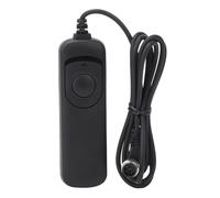 Déclencheur à distance filaire YouPro YP-20 DC0 pour appareil photo portable, compatible avec Nikon