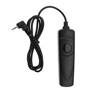 Déclencheur à distance, interrupteur à câble, RS60-E3, compatible avec Canon 70D 60D, compatible avec Pentax IstD IstDL K20D, compatible avec Samsung GX-1L GX-1S 98 cm
