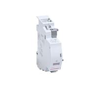 Legrand Déclencheur à émission de tension DX3 406278 – 110/415V – Bobine MX