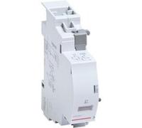 Déclencheur à émission de tension ET DX³ 110V à 415V et 110V à 415V G