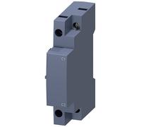 Déclencheur à émission de tension Siemens 3RV2902-1DV0 1 pc(s)