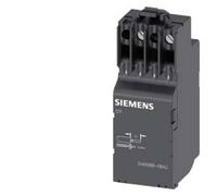 Déclencheur à émission de tension Siemens 3VA9988-0BA22 1 pc(s)