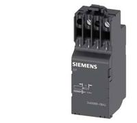 Déclencheur à émission de tension Siemens 3VA9988-0BA25 1 pc(s)
