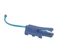 Déclencheur à interrupteur Tig pour lampes de poche Wp-17 Wp-9 Wp-18 Wp-26 Qq-150a Qq-300a, noyau intégré haute sensibilité, pièce de rechange pour torche de soudage à l'argon (lampe de poche 150)
