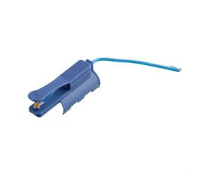 Déclencheur à interrupteur Tig pour lampes de poche Wp-17 Wp-9 Wp-18 Wp-26 Qq-150a Qq-300a, noyau intégré haute sensibilité, pièce de rechange pour torche de soudage à l'argon (lampe de poche 300)