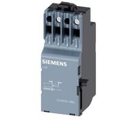 Déclencheur à manque de tension Siemens Déclencheur L x H x P 25.7 x 65.1 x 28.8 mm Courant