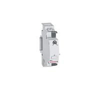 Déclencheur à minimum de tension DX³ - 12V~ à 48V~