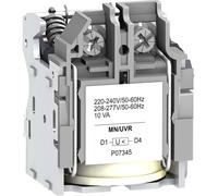 Déclencheur à minimum de tension Schneider Electric LV429410 24 V/DC 1 pc(s)