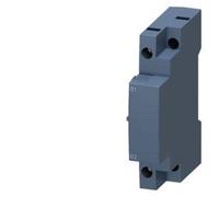 Déclencheur à minimum de tension Siemens 3RV2902-1AB0 1 pc(s)