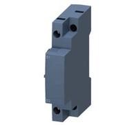Déclencheur à minimum de tension Siemens 3RV2902-1AV0 1 pc(s)