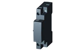 Déclencheur à minimum de tension Siemens 3RV2922-1CB0 1 pc(s)