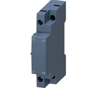 Déclencheur à minimum de tension Siemens 3RV2922-1CV0 1 pc(s)