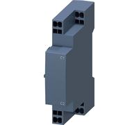 Déclencheur à minimum de tension Siemens 3RV2922-2CV0 1 pc(s)