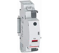 Déclencheur à seuil de surtension POP DX³ LEGRAND