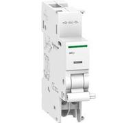 Schneider Electric - Déclencheur à seuil de tension iMSU EN50550 Acti9 230VCA 1 module