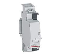 Déclencheur àémission de tension DX³ - 12V~ à 48V~