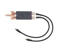 Déclencheur automatique portable intégré avec barre de cuivre épaisse à chaleur fine, efficacité de travail améliorée, interrupteur de fin de course intégré, d'une seule main pour machine