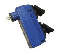 déclencheur automatique pour aspirateur a copeaux sans bobine de maintien