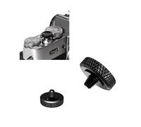 Déclencheur concave pour appareil photo Nikon Zf Noir