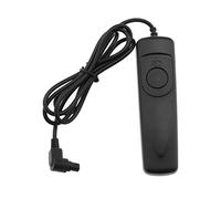 Déclencheur d'appareil photo - Interrupteur - Câble de 97 cm - RS-80n3 - Compatible avec appareil photo numérique Canon 5D2 5D3 S 6D 7D 7D2 50D 1Ds SLR