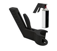 Déclencheur de bombe aérosol | Déclencheur instantané, outil de pulvérisation instantanée | pour réparation de peinture carrosserie automobile, apprêt, adhésifs, lubrifiants