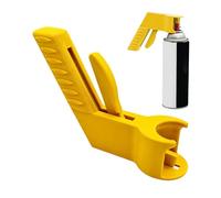 Déclencheur de bombe aérosol - Outil de pulvérisation - Pour adhésifs, lubrifiants, peinture carrosserie automobile - Réparation d'apprêt