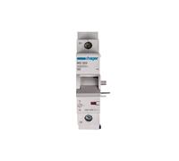 Hager Bobine d'émission de courant MZ203 – 230–415 V AC / 110–130 V DC