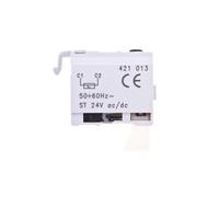 Legrand 421013 Déclencheur à émission de courant pour DPX³250 ou DPX³160, 24V~ et 24V=