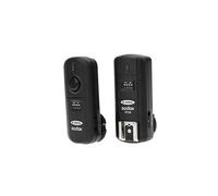 Déclencheur de Flash Godox FC-16 Télécommande sans fil 16 canaux 2,4 GHz, convient pour Canon 5D 6D 7D 5D Mark III 60D 600D 700D 70D 650D 550D