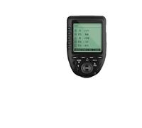 Déclencheur de flash Godox XPro-C, compatibilité E-TTL II, technologie sans fil 24G, XPRO-C