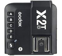 Déclencheur de Flash sans Fil - GODOX - X2T-O - Compatible Olympus/Panasonic - HSS 1/8000s - Bluetooth