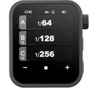 Déclencheur de flash sans fil Godox Xnano pour Sony Noir Noir E