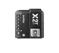 Déclencheur de flash sans fil, large compatibilité, performances fiables, X2T-C pour Canon