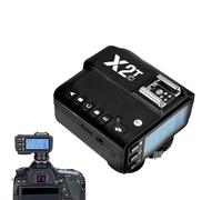 Déclencheur de Flash sans fil transmetteur TTL HSS pour Canon pour Nikon pour Sony pour Fuji pour appareil photo Olympus 2.4G, X2T-O
