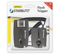 Déclencheur de flash Starblitz Lotus-C Canon