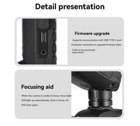 Déclencheur de flash TTL sans fil NEEWER QPRO-N pour Nikon