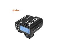 Accessoires photo Godox Déclencheur de Flash X2T-F TTL Transmetteur de déclenchement sans fil 1 / 8000s HSS 2.4G pour appareil photo reflex numérique Fuji / Godox et