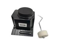 Déclencheur de grosse caisse compatible avec Roland SPD30 SX HPD20, compatible avec Yamaha DD65 DD75