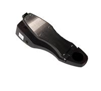Déclencheur de pédale de coup de pied de tambour électrique KT-10, Compatible avec Roland