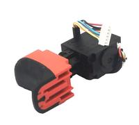 Déclencheur de perceuse sans fil 16 A 7,2 V-24 V - Accessoire de rechange en plastique compatible avec BS18LTBL SB18LTXBLI SB18LTXBLQI SB18LTX-3BLI SB18LTX-3BLQI