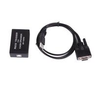 DéClencheur de Pilote de Tiroir-Caisse avec Interface RS232 pour Toute Commande de Tiroir-Caisse Disponible BT-100RS