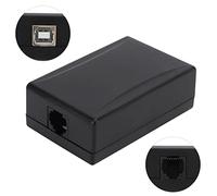 Déclencheur de Pilote de tiroir-Caisse USB, déclencheur Logiciel de Raccourci Clavier pour commutateur de Clavier de Caisse se connectant à Un tiroir d'interface USB PC pour