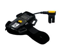 Déclencheur de rechange pour lecteur de codes-barres Zebra RS5100 RS6100, avec dragonne pour gauchers et droitiers, remplace SG-RS51-BHMT-01