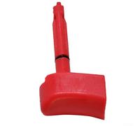 Déclencheur de rechange pour les modèles IR 2135 Series et 2235, compatible avec 2135-D93 Numéro de pièce, Actionneur en plastique rouge pour outils pneumatiques - 1 paquet