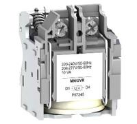 Déclencheur de sous-four 24 V DC MN EasyPact Compact NSX LV429410