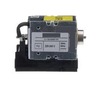 Déclencheur de sous-tension 110/120 V E1/6-T8 1SDA038310R1 220/240 V E1/6-T8 CC/CA 1SDA038312R1(YO-1SDA038292R1)